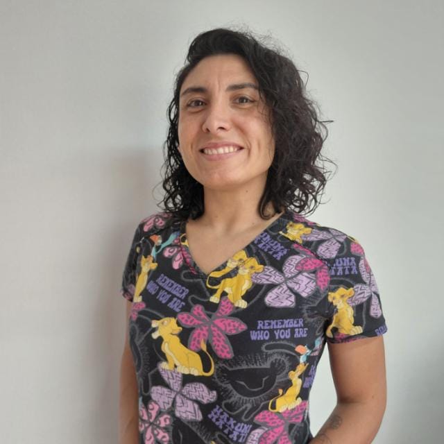Terapeuta Ocupacional